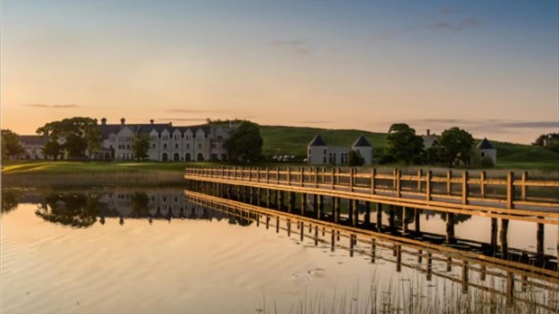 Lough Erne Resort