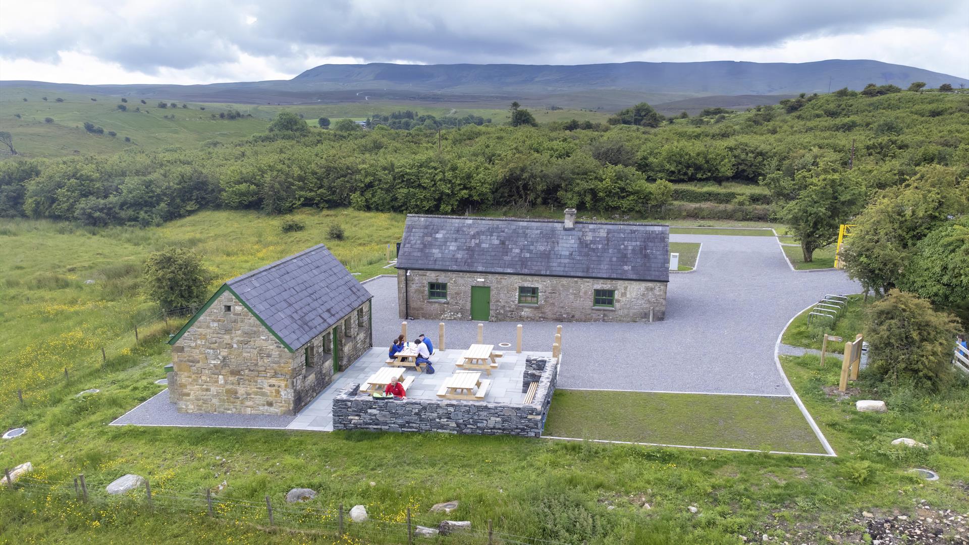 killykeeghan