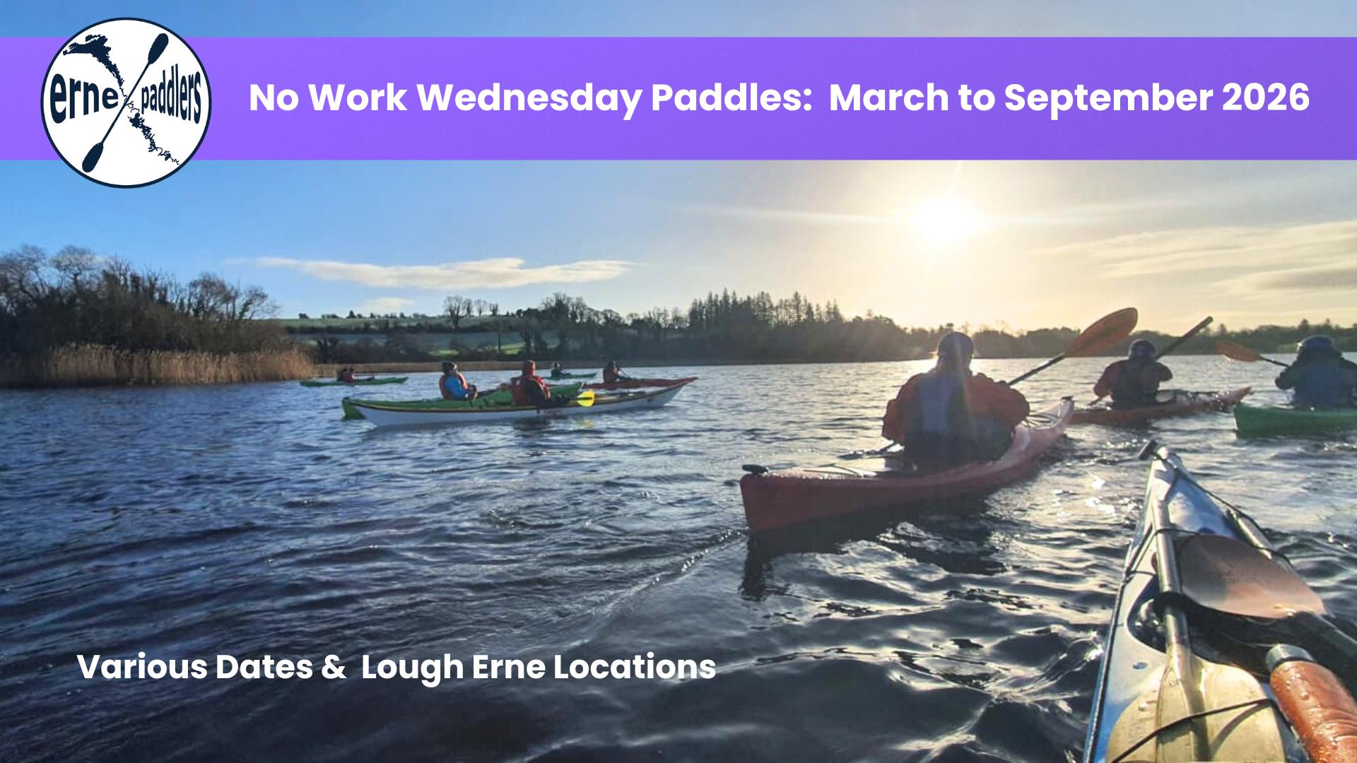 NWW March to Sept 2026