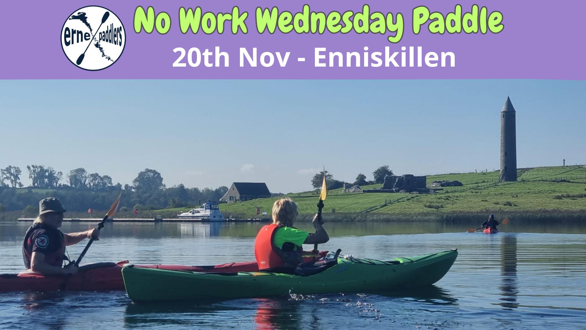 NWW 20th Nov