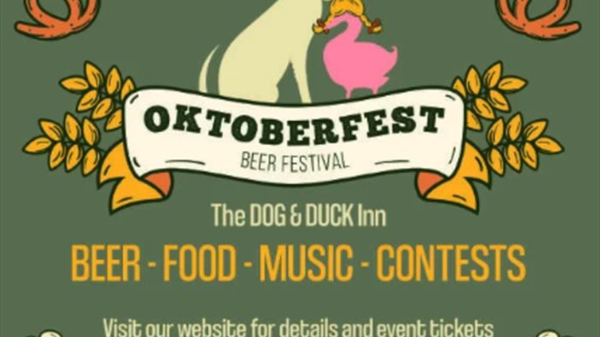 Oktoberfest
