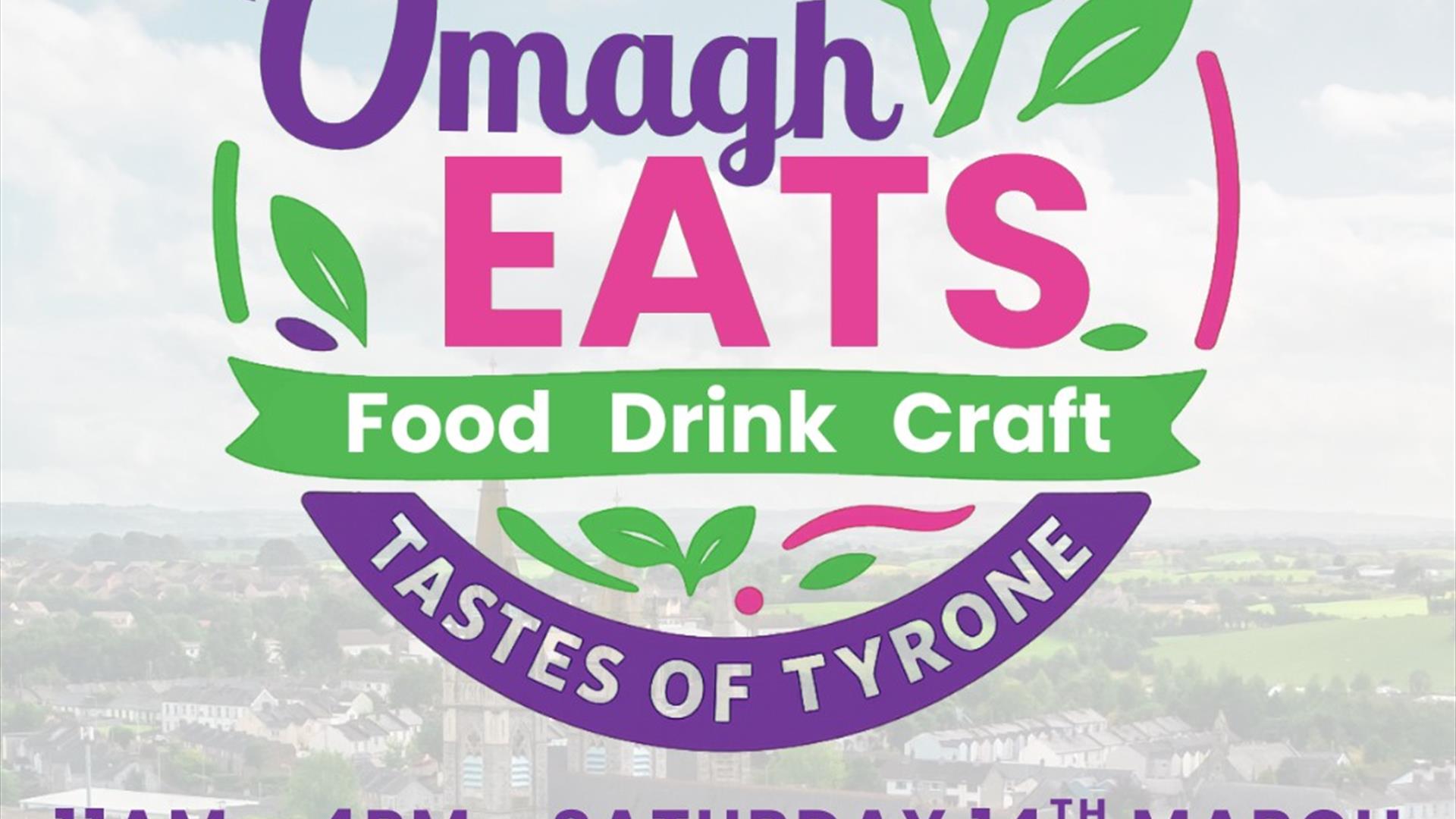 Omagh Eats