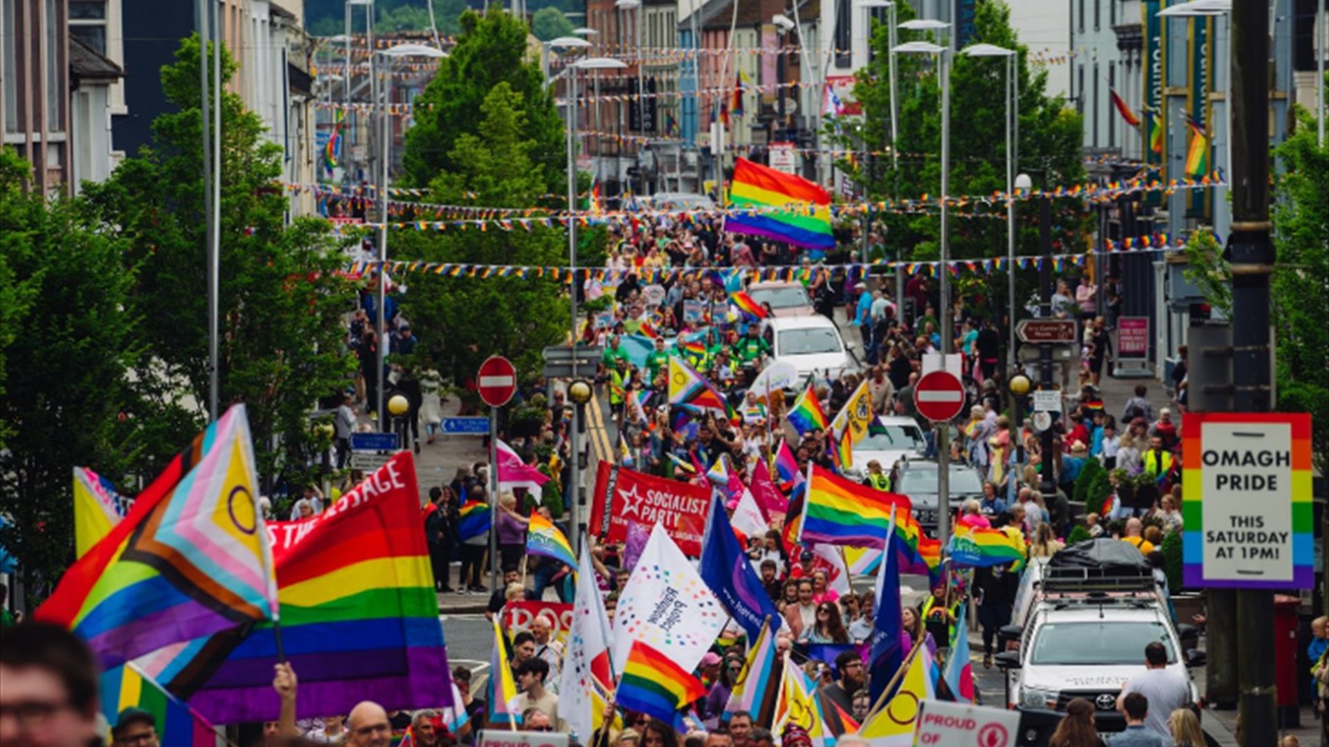 Omagh Pride