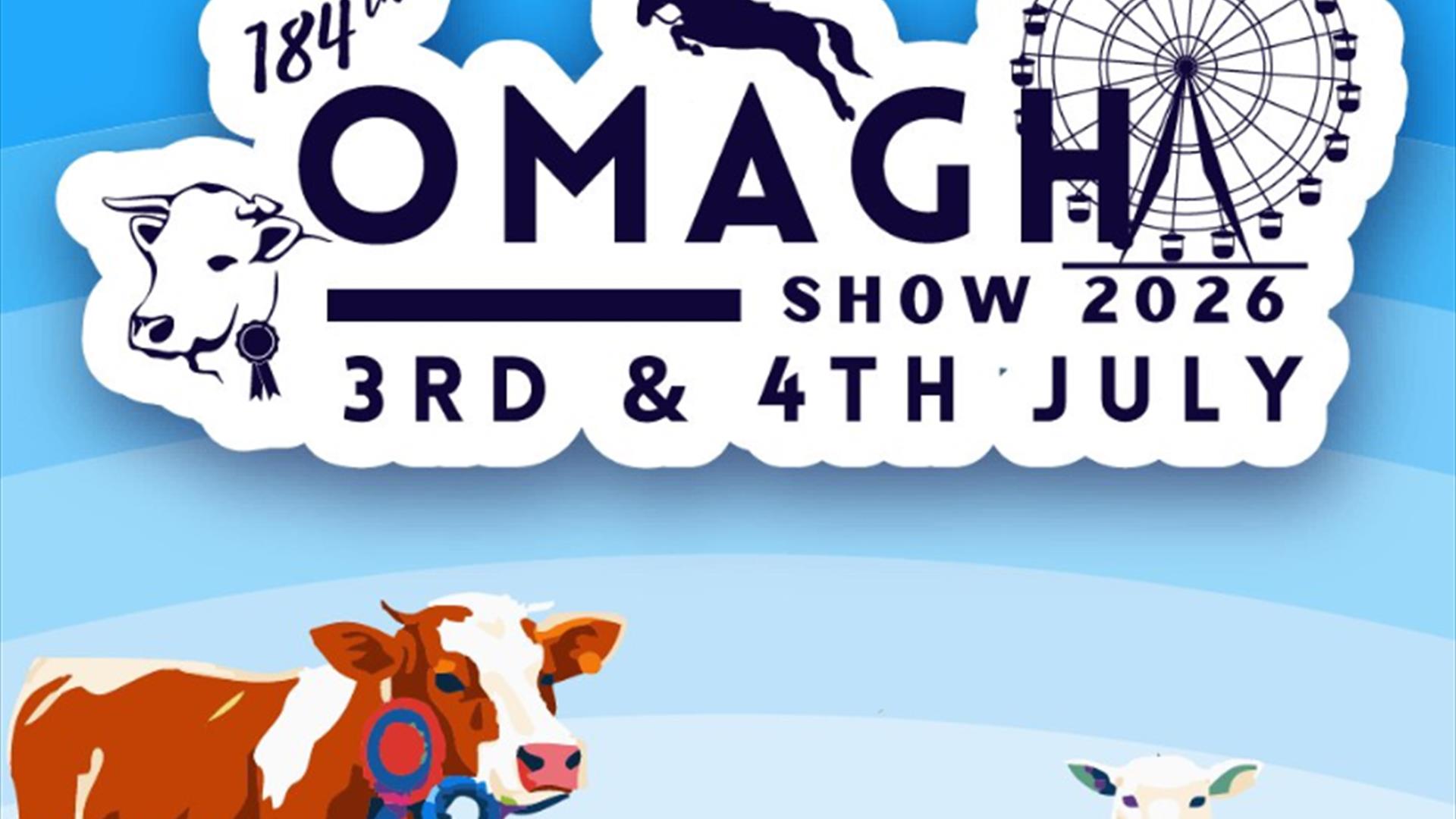 Omagh Show