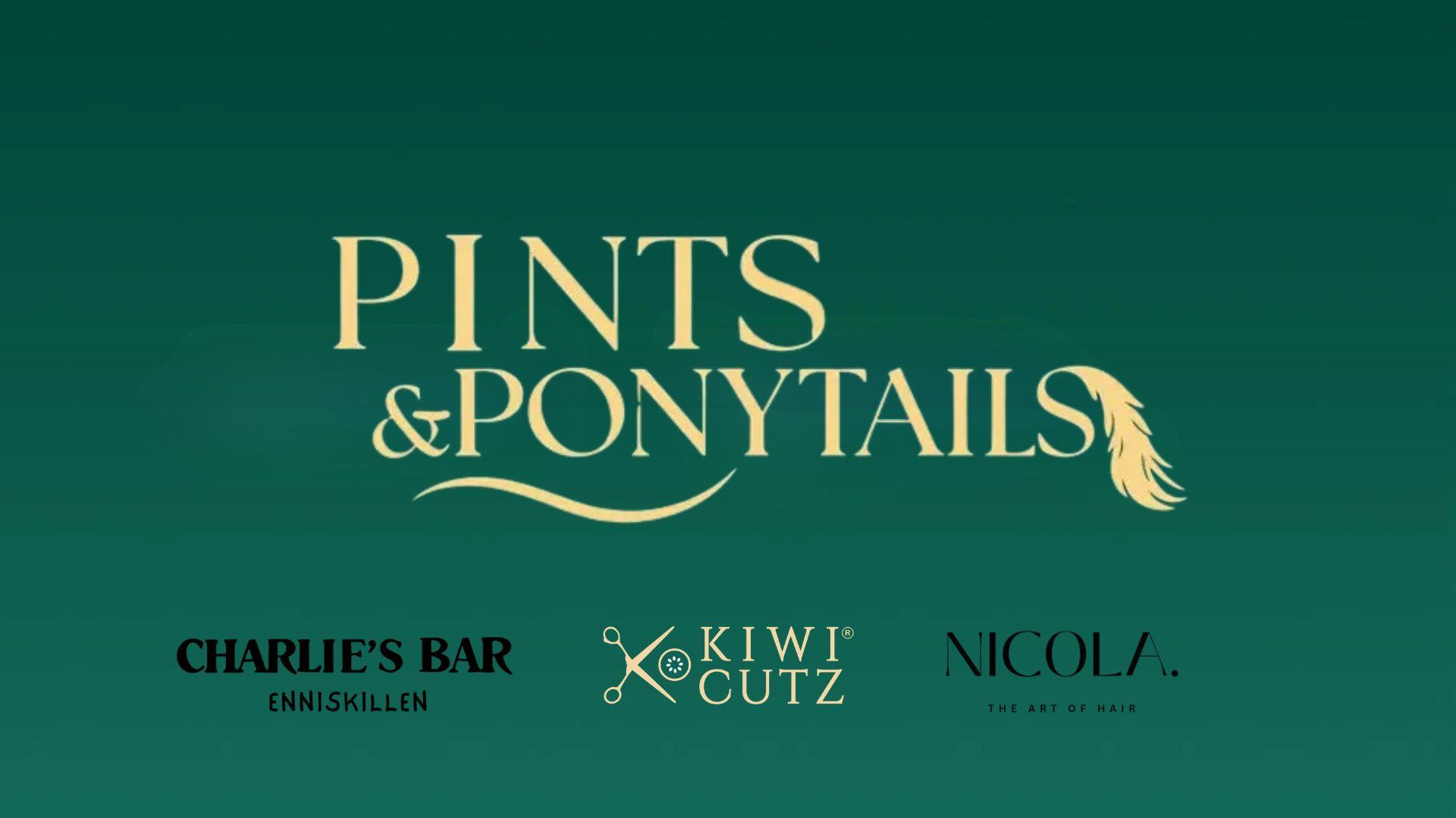 Pints & Ponytails with KiwiCutz and Nicola Fallon - Sunday Edition