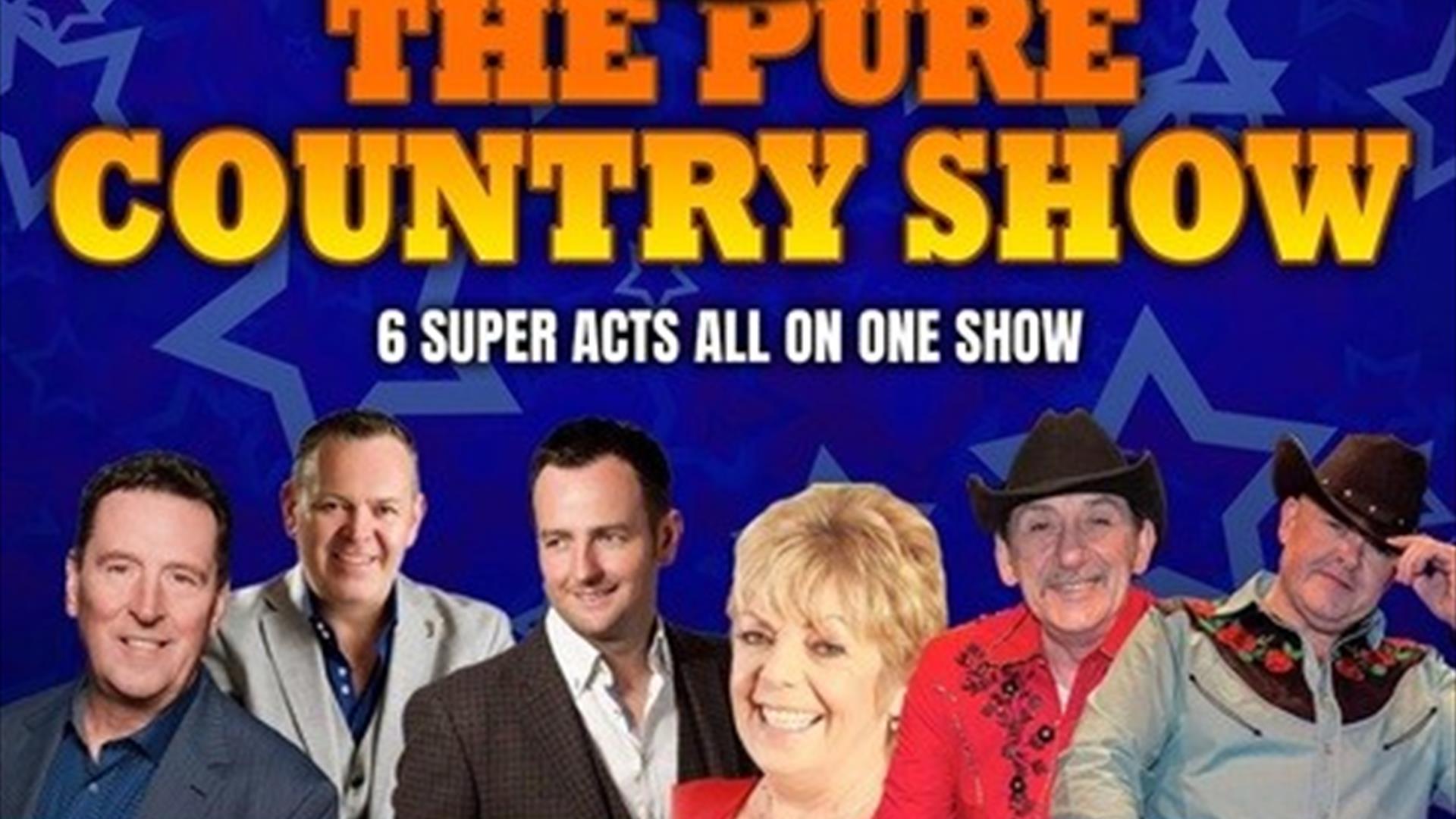 Country Musicians
