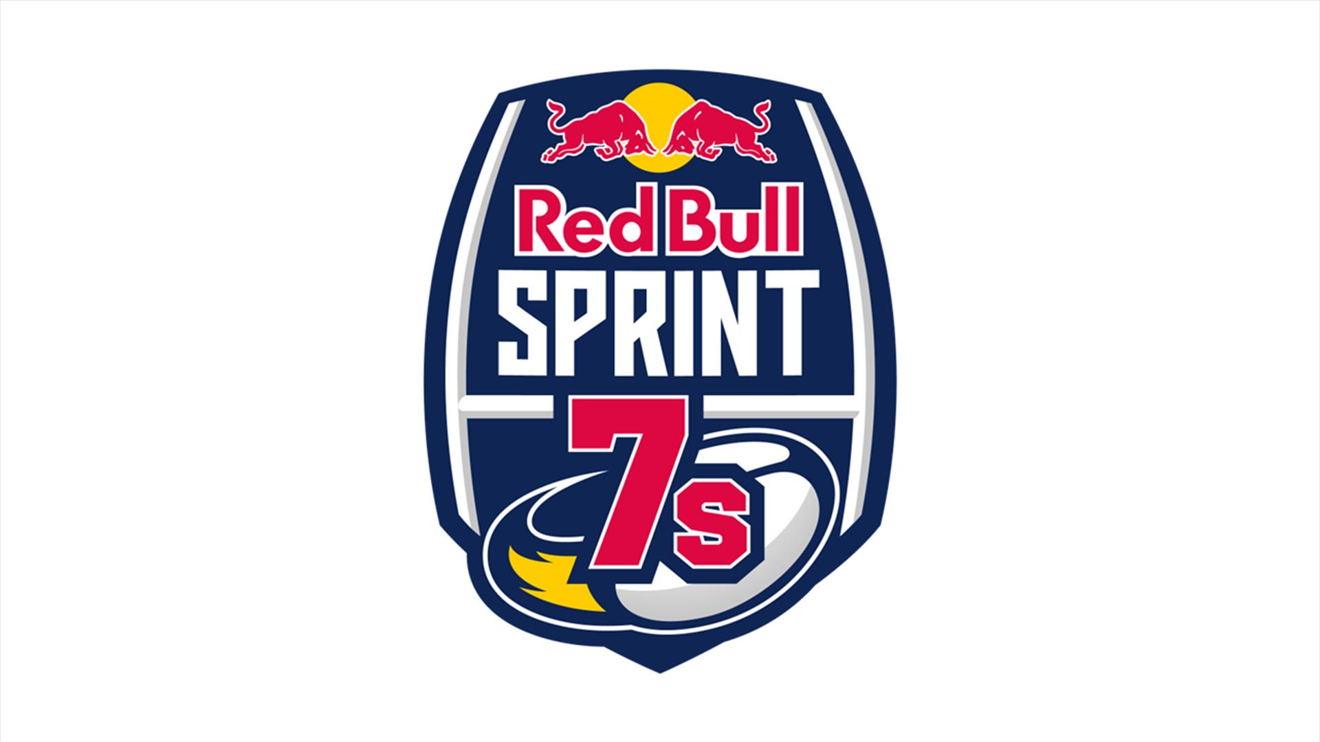 Red Bull Sprint 7’s Rugby