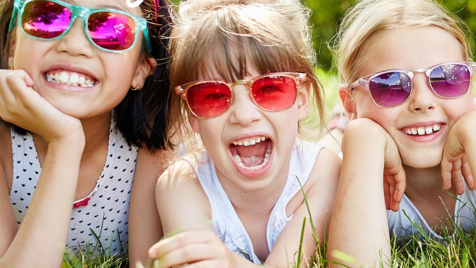 Schools Out For Summer - 50% off Food. Monday 7th July 2025 -  12pm - 5pm.
