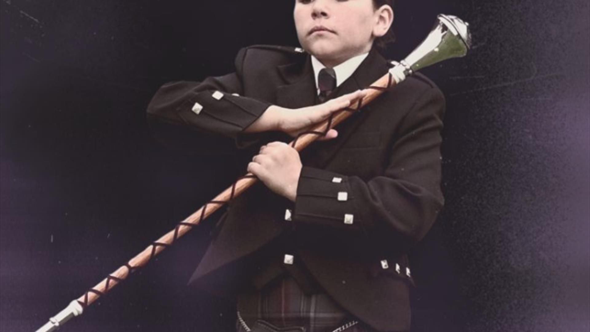 Pipe band