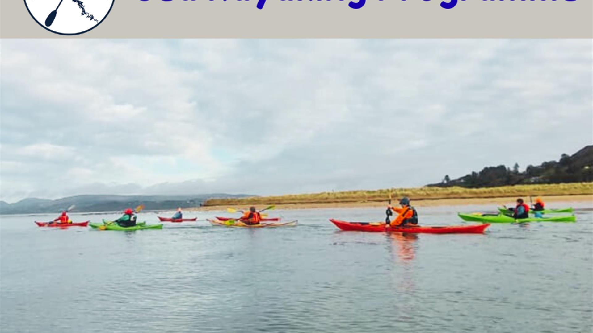 Love to Paddle Trips 2026