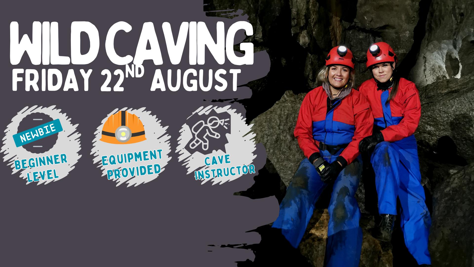 Events Marble Arch Caves