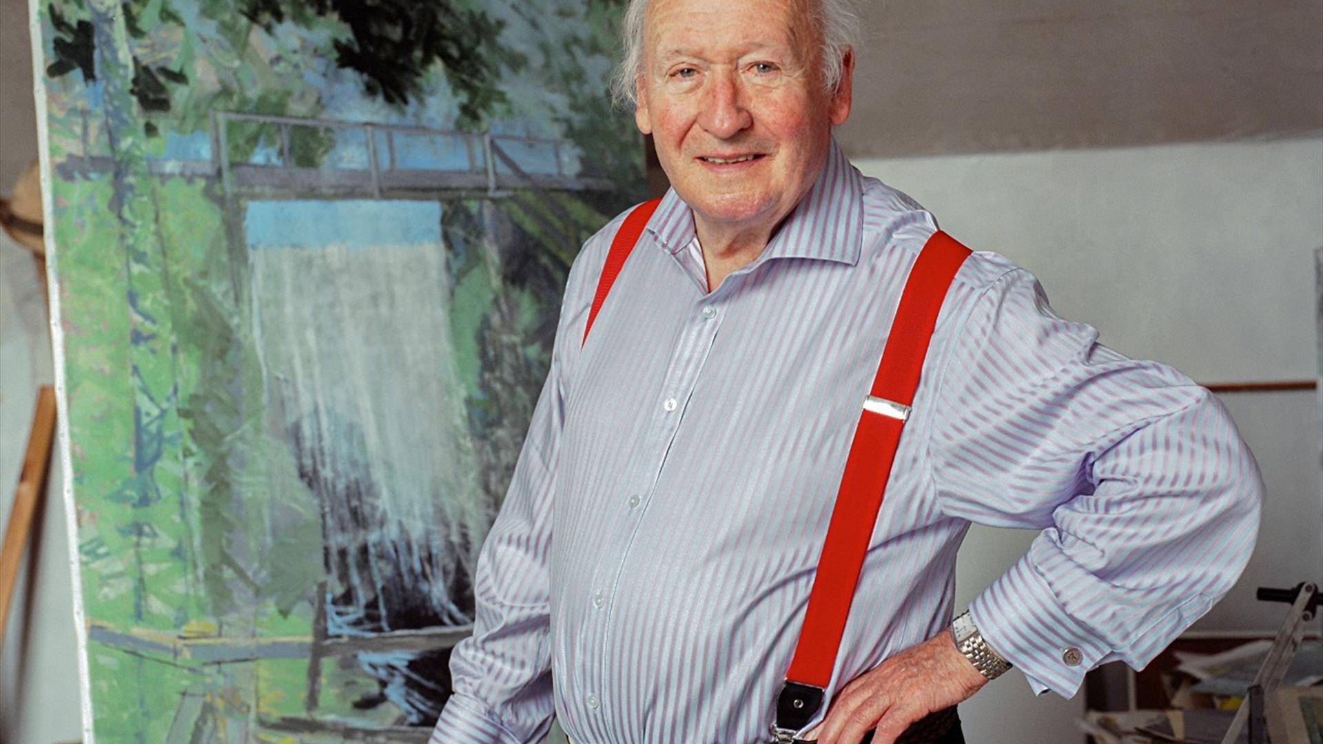 TP Flanagan