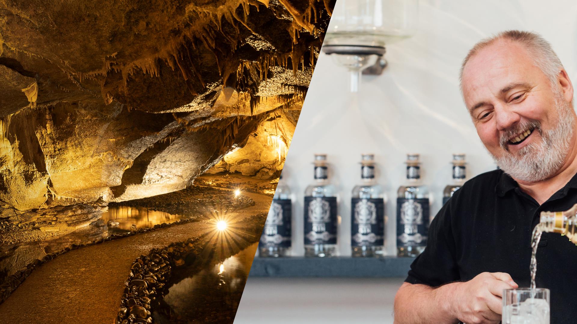 Timeless Tastes – The Fermanagh Experience