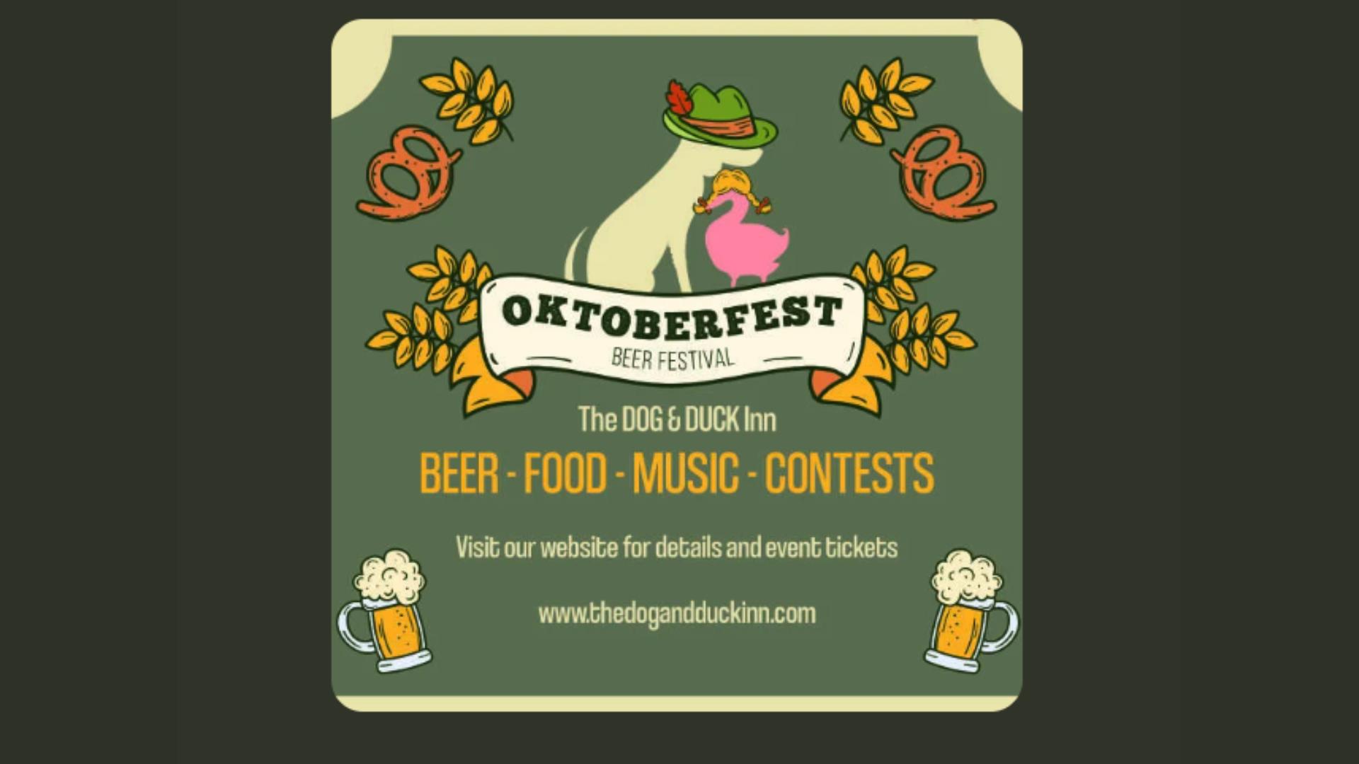 Oktoberfest