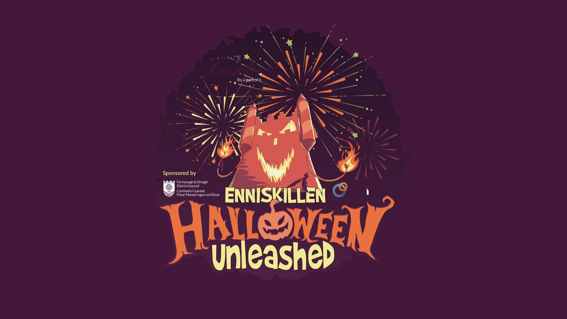 Halloween Unleashed