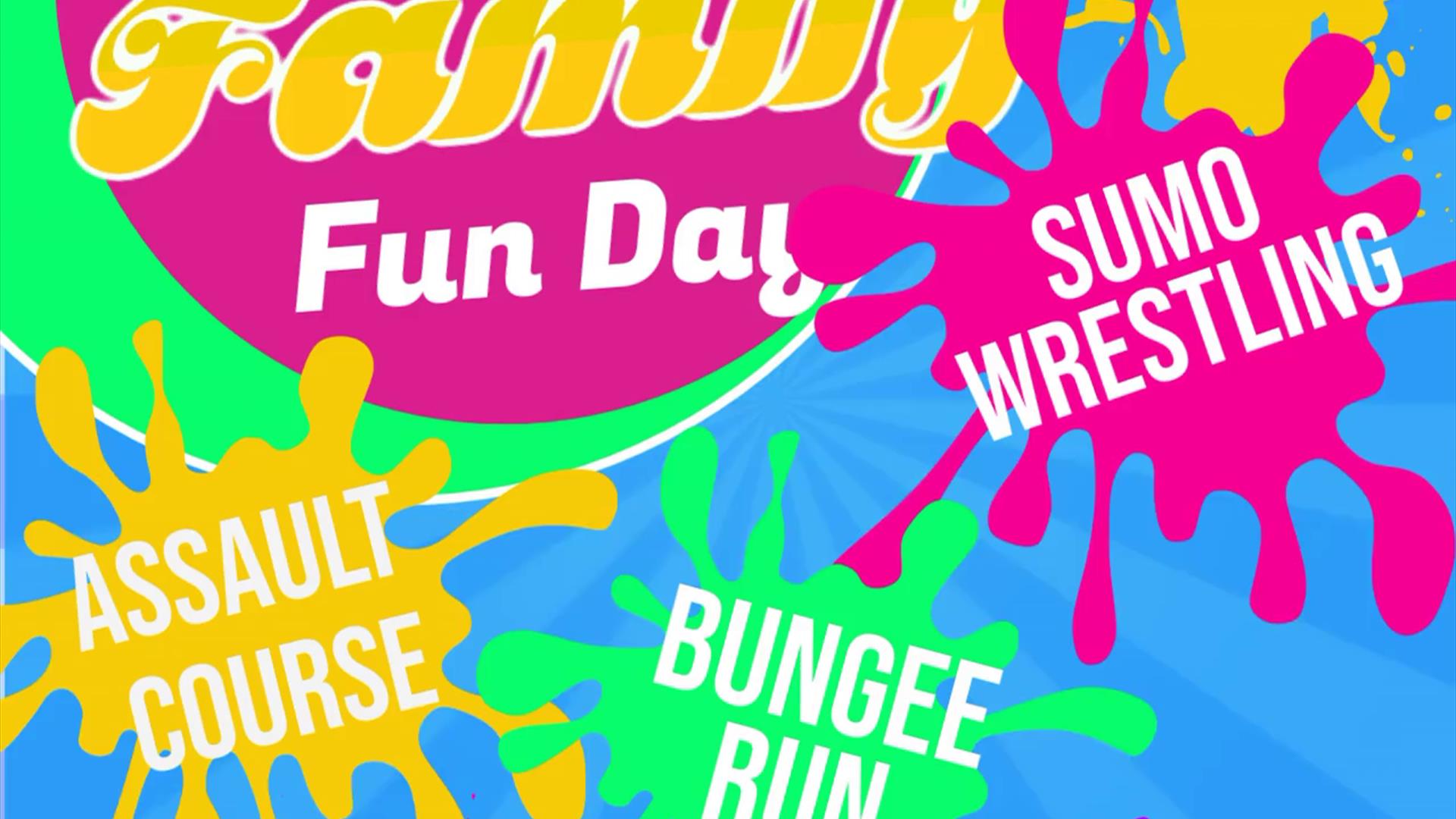 family fun day