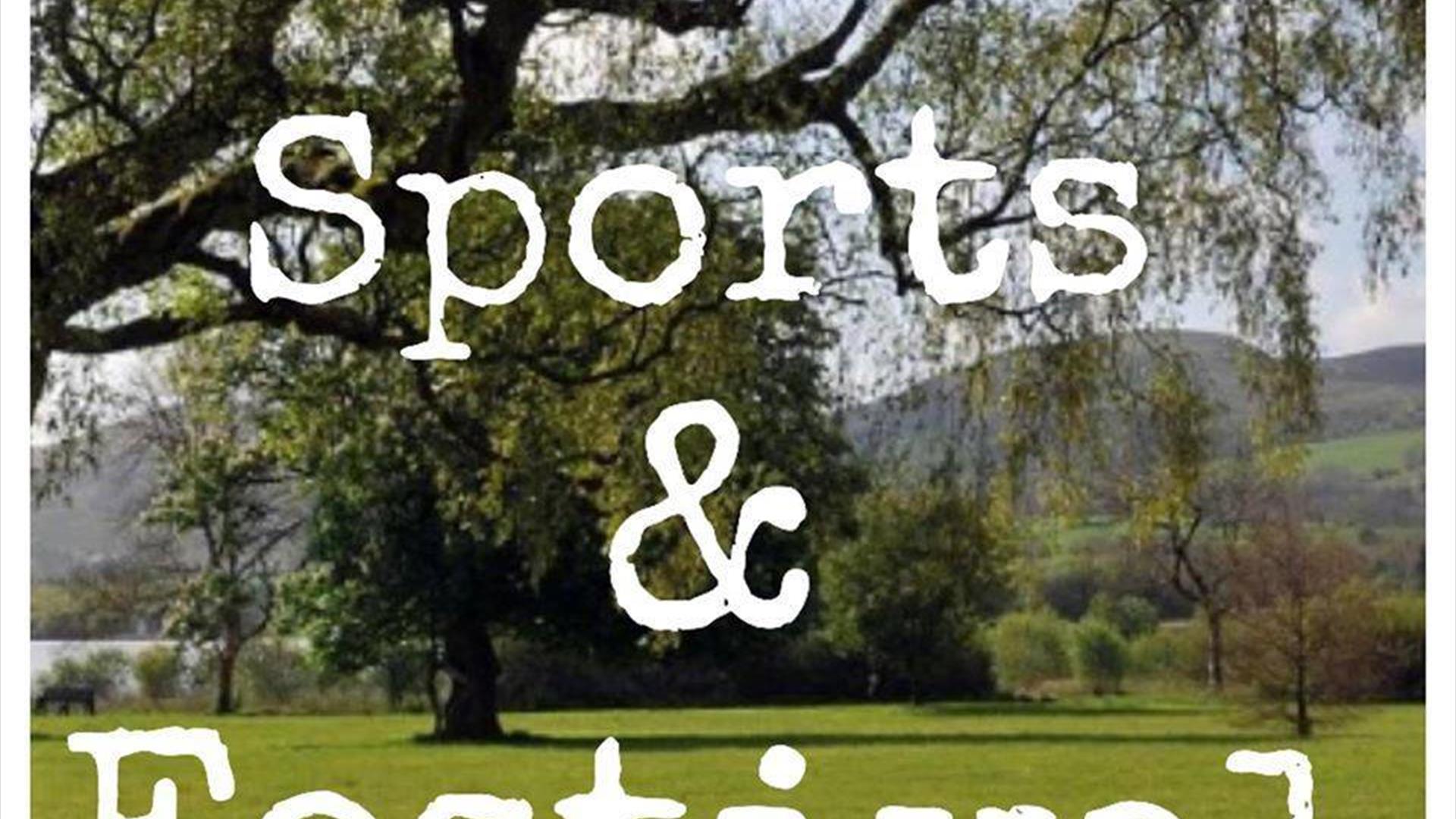 Belcoo Sports