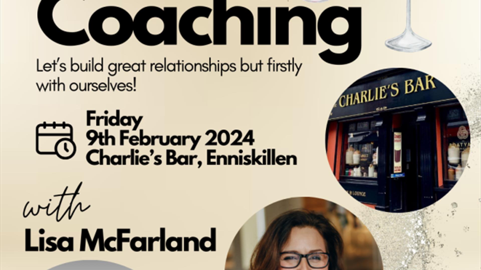 Relationship Coach NI