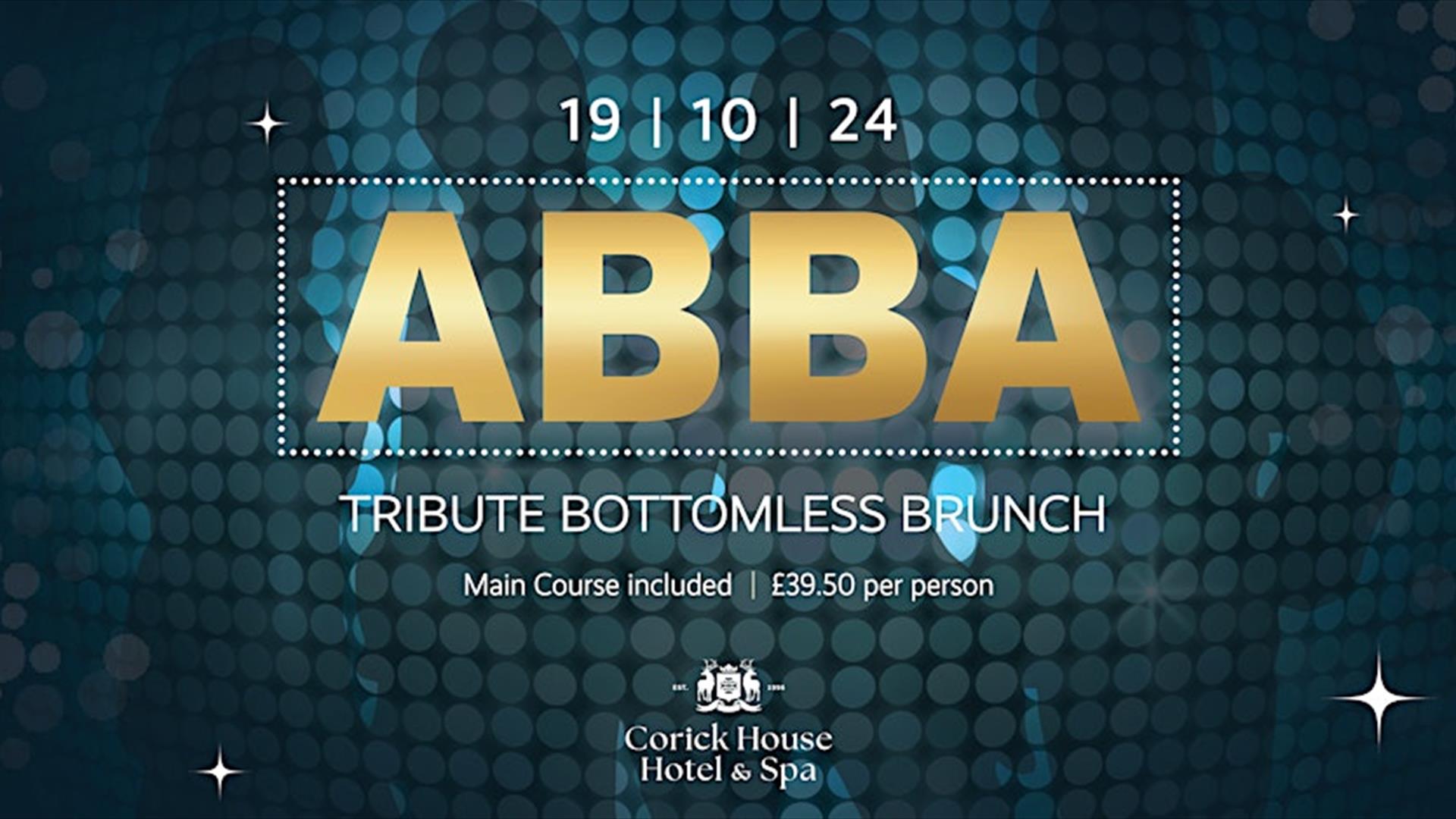 ABBA Tribute