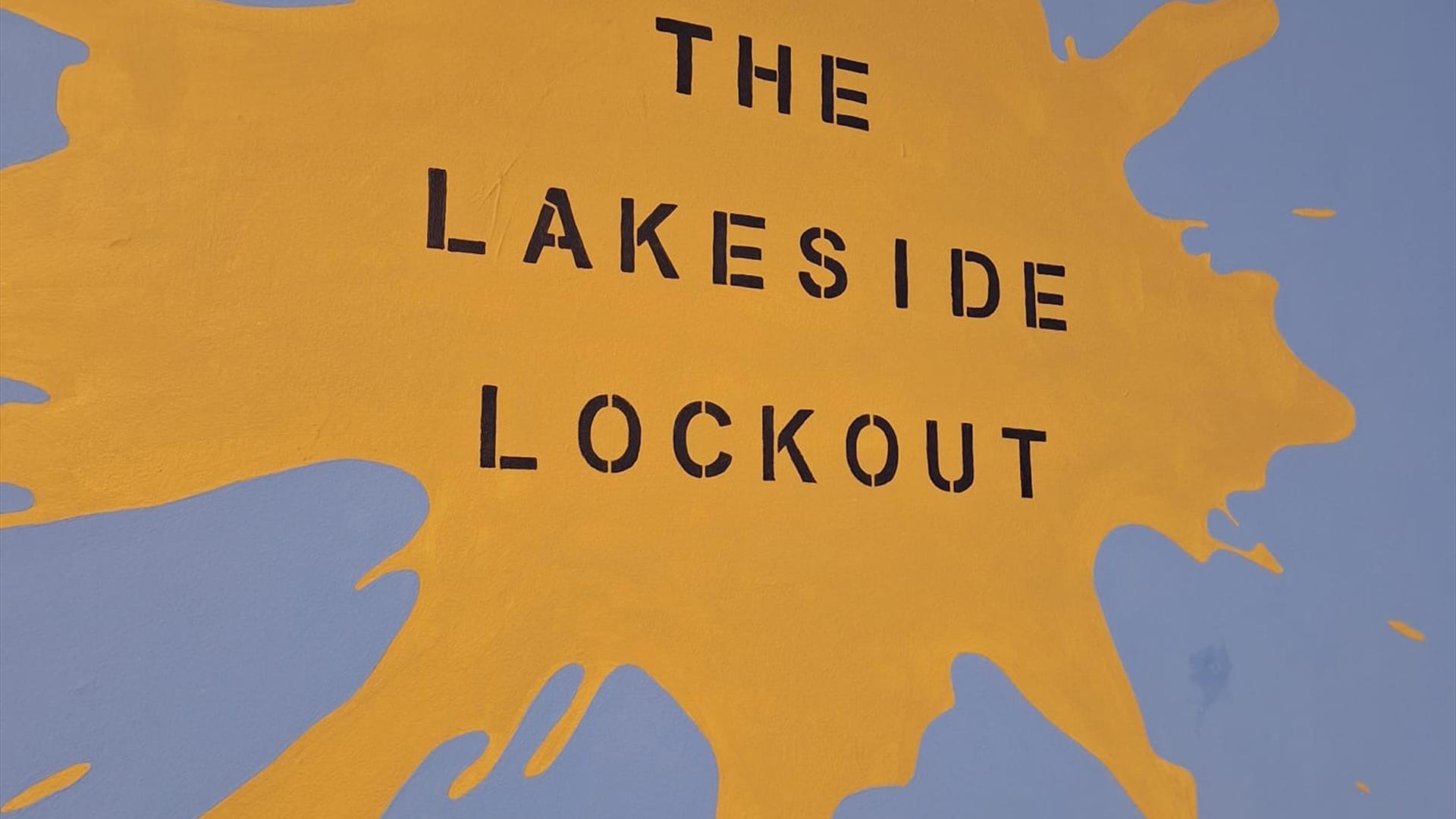 Escape Room at Share Discovery Village