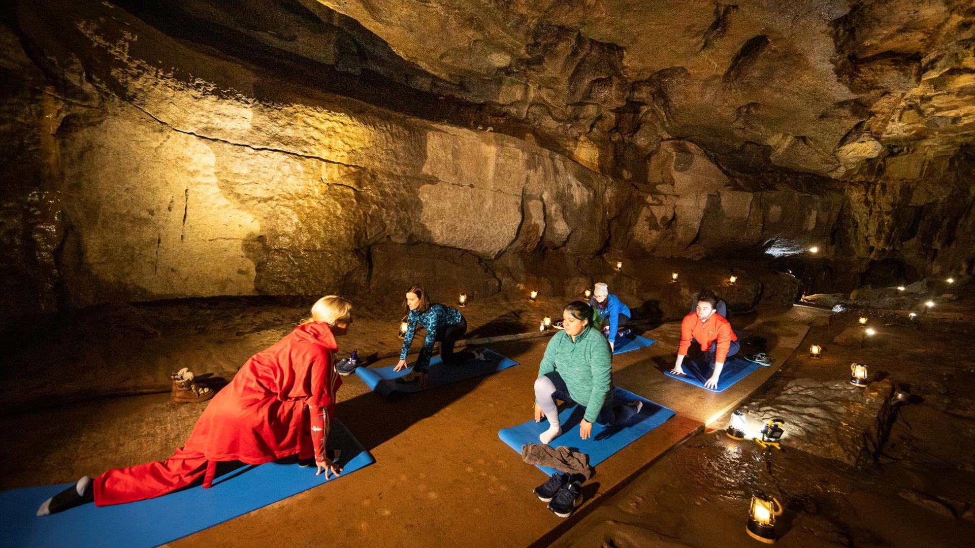 Yoga Fermanagh