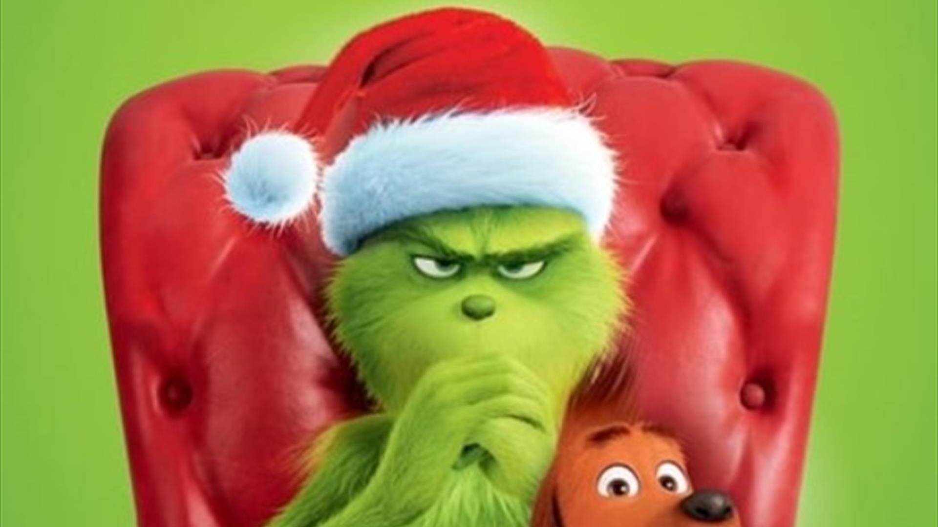 The Grinch