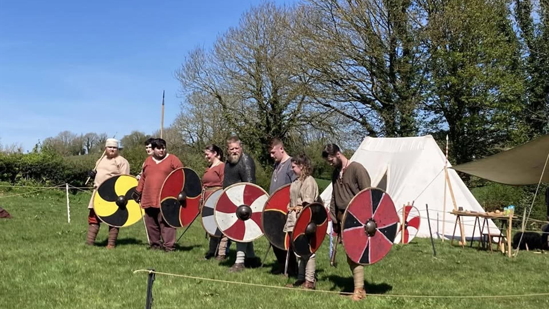 viking