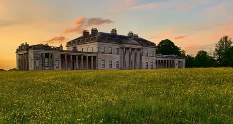 Twilight Tour at Castle Coole