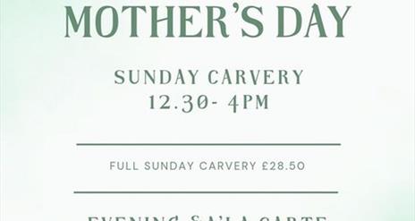 Mothers Day Fermanagh