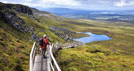 cuilcagh fermanagh