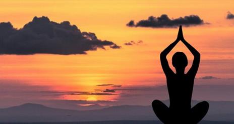 yoga fermanagh