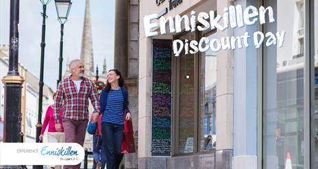 Enniskillen Discount Day
