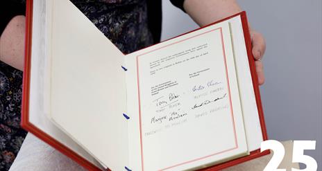 Belfast (Good Friday) Agreement