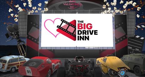 drive inn movie enniskillen