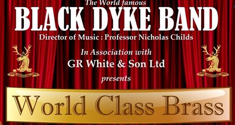 Black Dyke Band