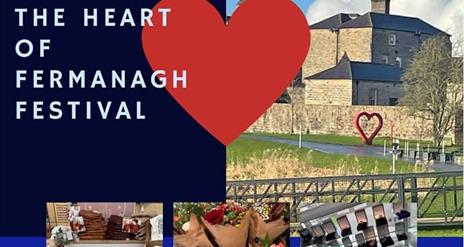 The Heart of Fermanagh Festival