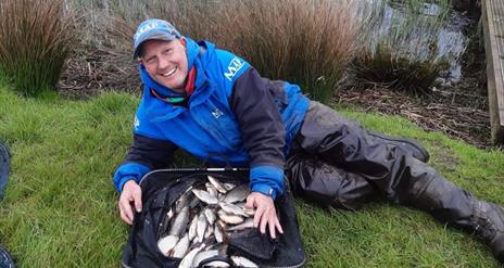 Erne Anglers Easter Match 2022