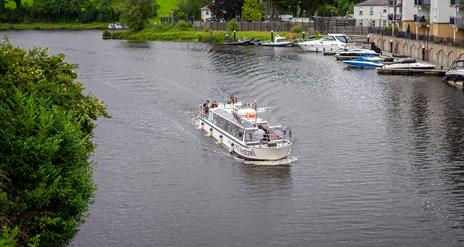 ERNE TOURS