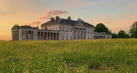 Castle Coole Twilight Tour 2025