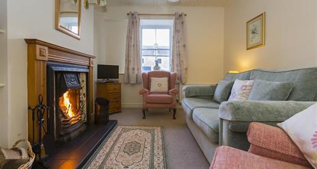 Crom Holiday Cottages - Aspen