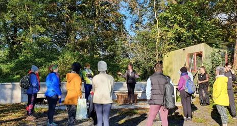 Samhain 2021  festivities