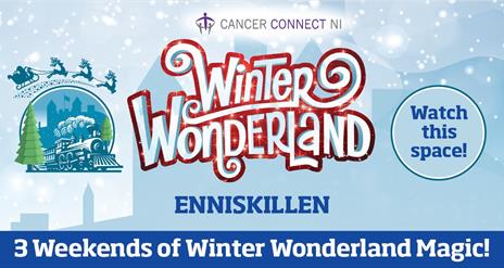Winter Wonderland at Enniskillen Castle