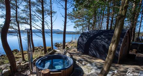 Corralea Activity Centre Ltd