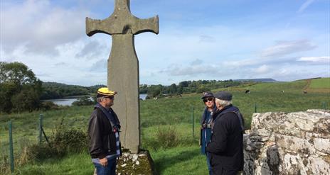 Lower Lough Erne Pilgrim Experience - Sunday 17th of September