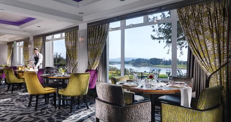 Kove at Killyhevlin Lakeside Hotel