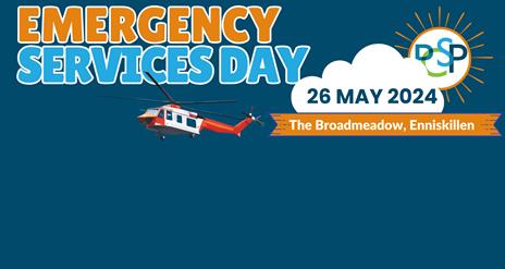 PCSP Emergency Services Day