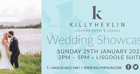 Wedding Showcase