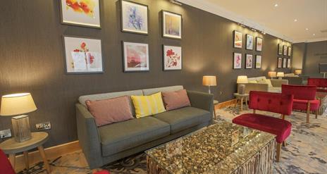 Silverbirch Hotel