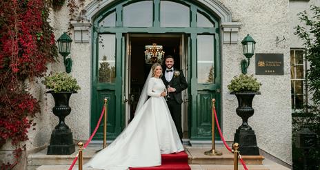 Corick House Hotel & Spa