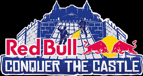 red bull conquer the castle